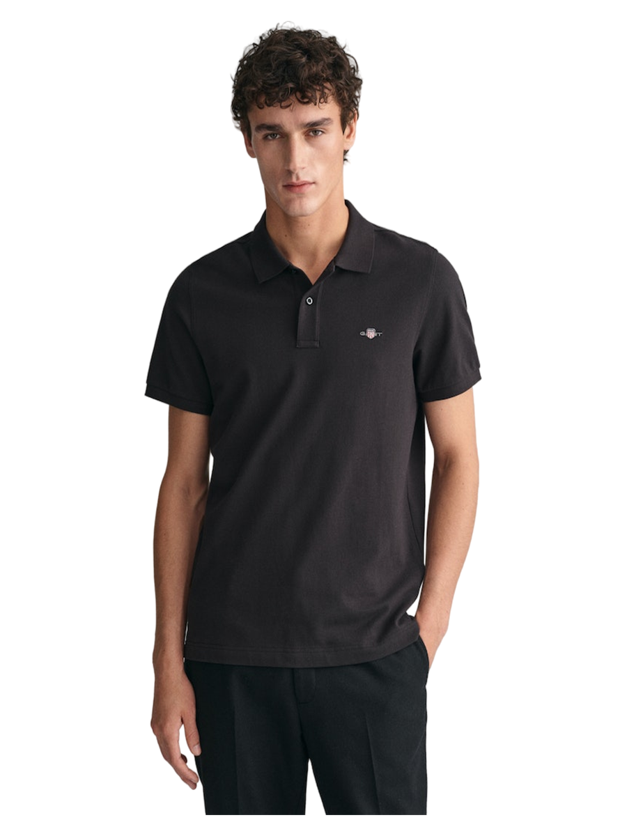 Gant Regular Polo t-shirt